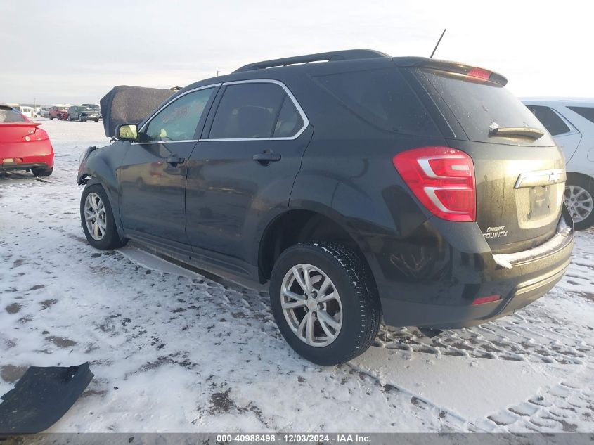 VIN 2GNALCEK5H1607686 2017 CHEVROLET EQUINOX no.3