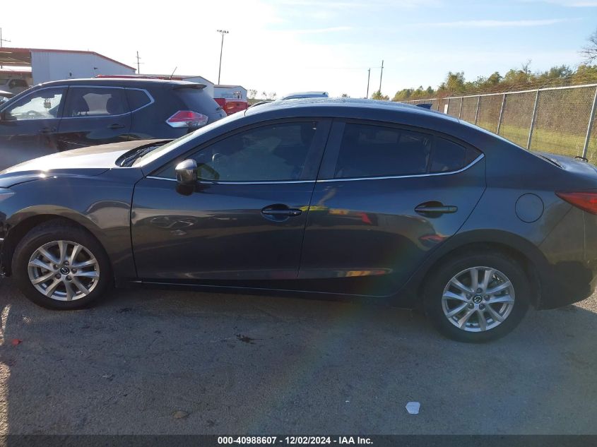 VIN 3MZBM1W74GM251230 2016 MAZDA MAZDA3 no.14