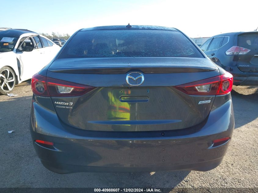 VIN 3MZBM1W74GM251230 2016 MAZDA MAZDA3 no.16