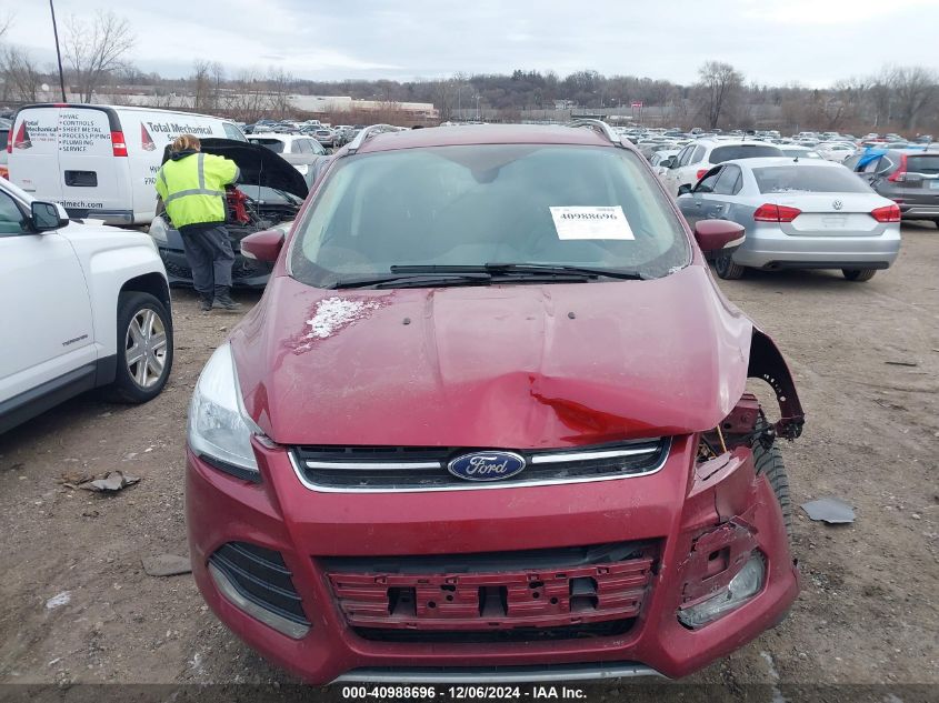 VIN 1FMCU9J94EUE53133 2014 FORD ESCAPE no.12