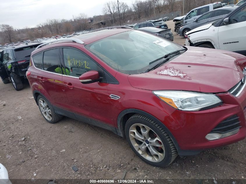 VIN 1FMCU9J94EUE53133 2014 FORD ESCAPE no.13