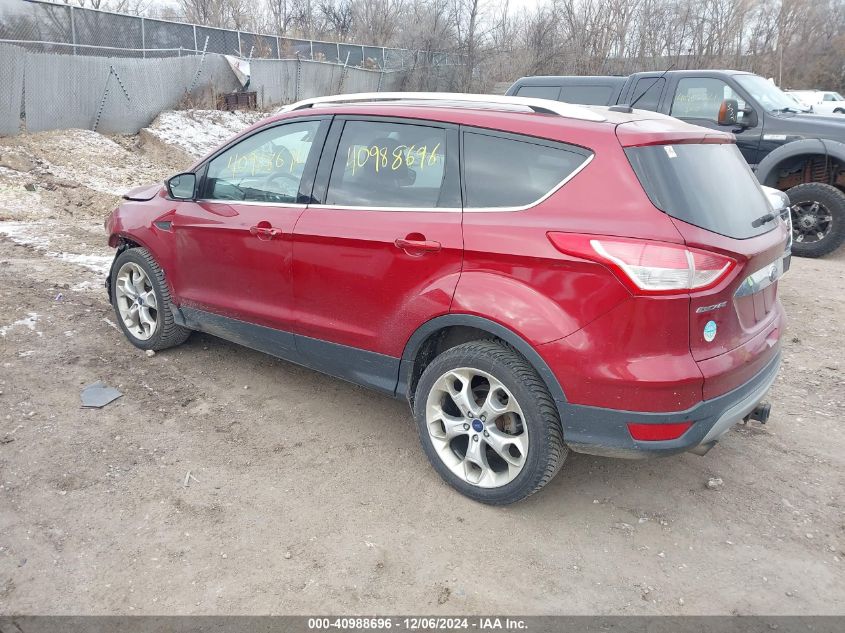 VIN 1FMCU9J94EUE53133 2014 FORD ESCAPE no.3