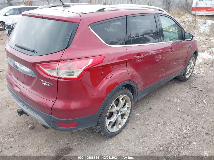 VIN 1FMCU9J94EUE53133 2014 FORD ESCAPE no.4