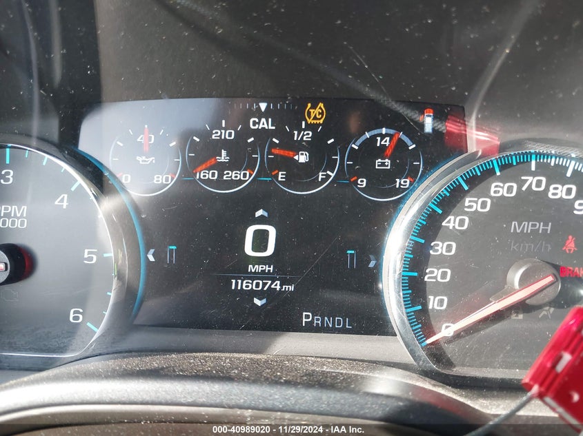 2017 GMC SIERRA 1500 DENALI - 3GTP1PEJXHG281561