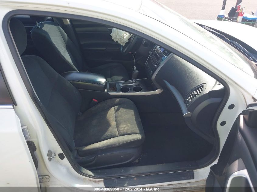 VIN 1N4AL3AP2FC441070 2015 Nissan Altima, 2.5/2.5 S... no.5