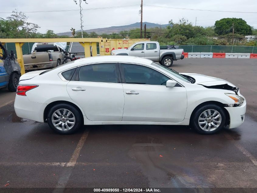 VIN 1N4AL3AP2FC441070 2015 Nissan Altima, 2.5/2.5 S... no.13