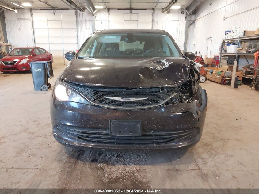 VIN 2C4RC1DG0HR571534 2017 CHRYSLER PACIFICA no.12