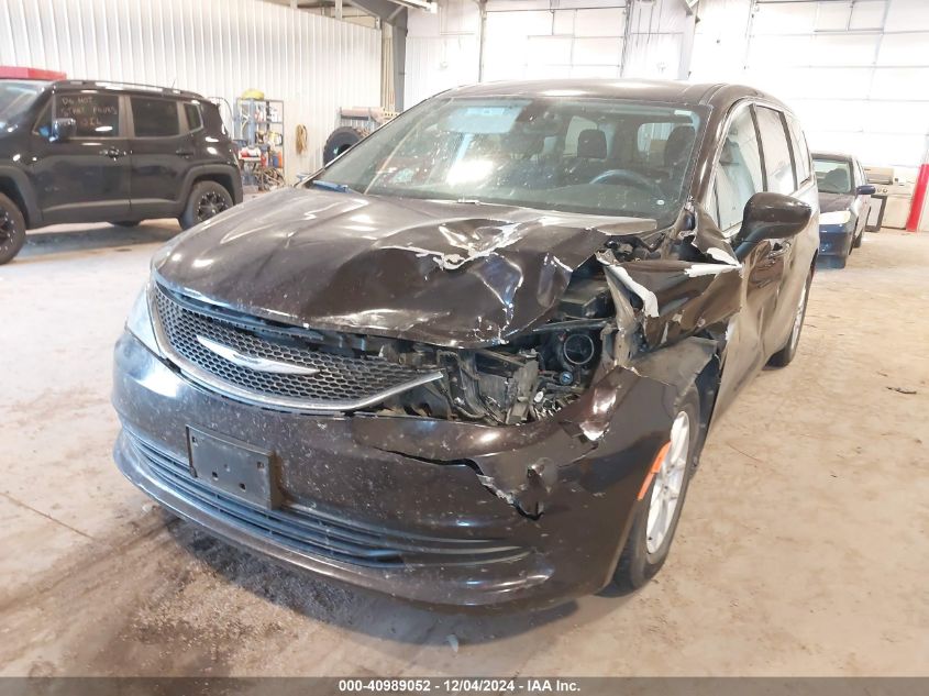 VIN 2C4RC1DG0HR571534 2017 CHRYSLER PACIFICA no.6