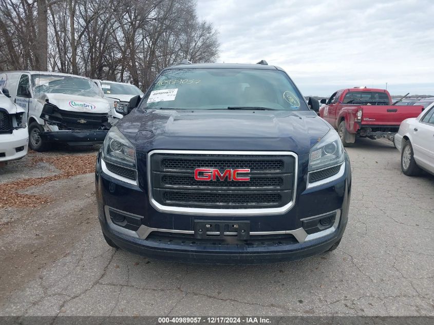 VIN 1GKKRPKD7GJ327026 2016 GMC ACADIA no.13