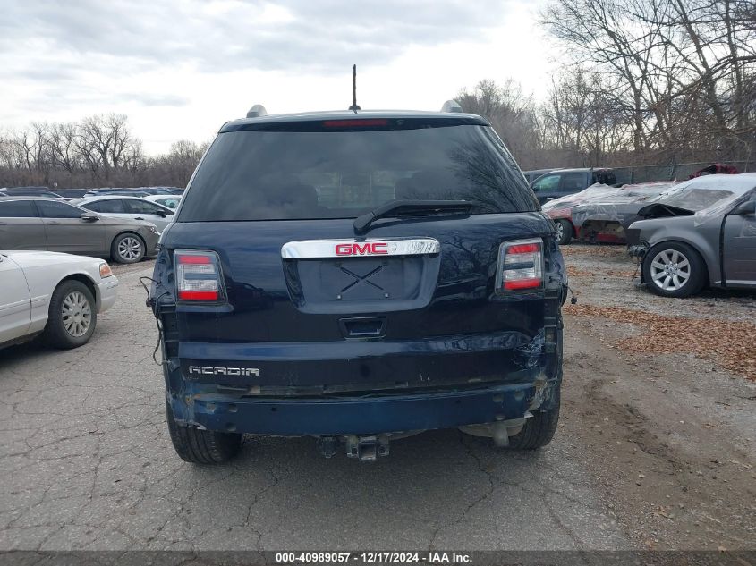 VIN 1GKKRPKD7GJ327026 2016 GMC ACADIA no.17