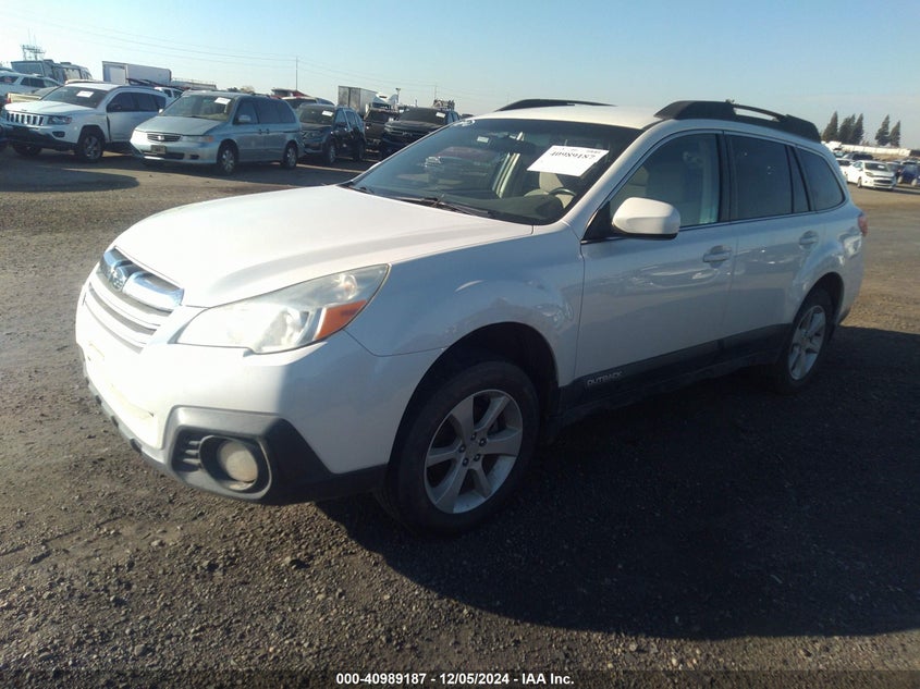 Vin: 4s4brbcc5e3205007, lot: 41479069, subaru outback 2.5i premium 20142