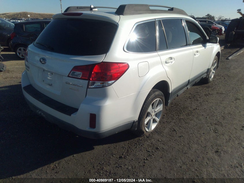 Vin: 4s4brbcc5e3205007, lot: 41479069, subaru outback 2.5i premium 20144