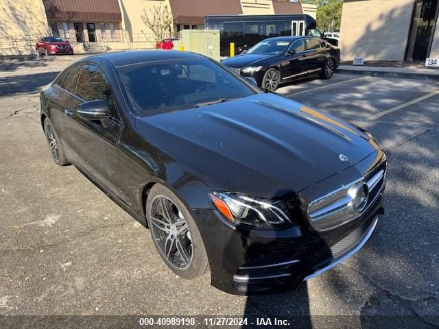 VIN WDD1J6BB8KF084240 2019 Mercedes-Benz AMG E 53,... no.1