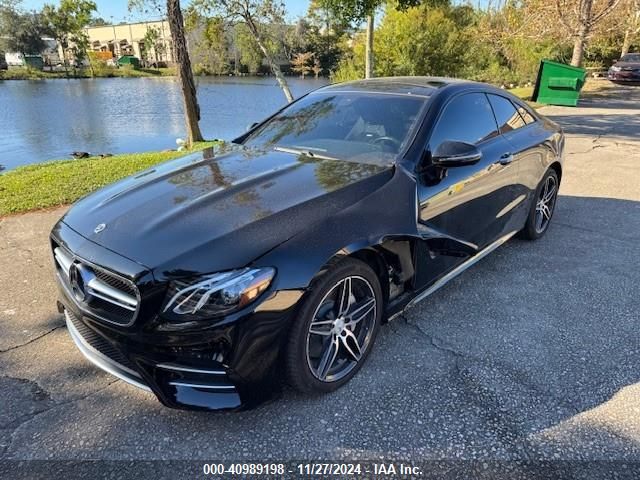 VIN WDD1J6BB8KF084240 2019 Mercedes-Benz AMG E 53,... no.2