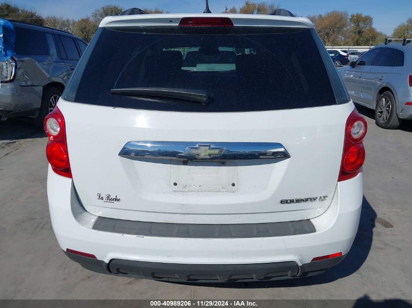 VIN 2GNALPEK9D6211961 2013 CHEVROLET EQUINOX no.16