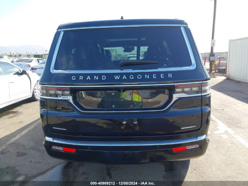 VIN 1C4SJVEJ4NS169146 2022 Jeep Grand Wagoneer, Ser... no.17