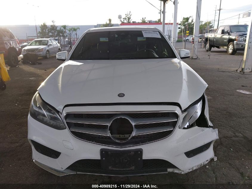 VIN WDDHF5KB0GB235774 2016 Mercedes-Benz E 350 no.12