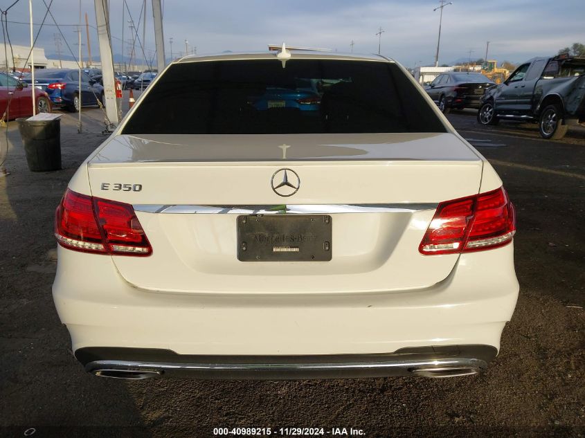 VIN WDDHF5KB0GB235774 2016 Mercedes-Benz E 350 no.16