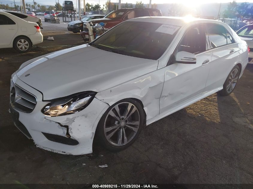 VIN WDDHF5KB0GB235774 2016 Mercedes-Benz E 350 no.6