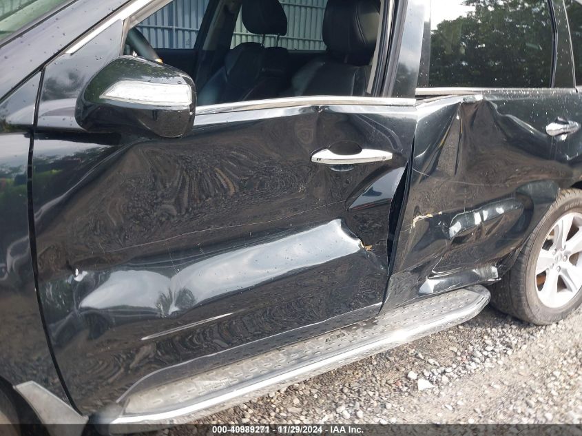 2010 Acura Mdx Technology Package VIN: 2HNYD2H62AH512734 Lot: 40989271