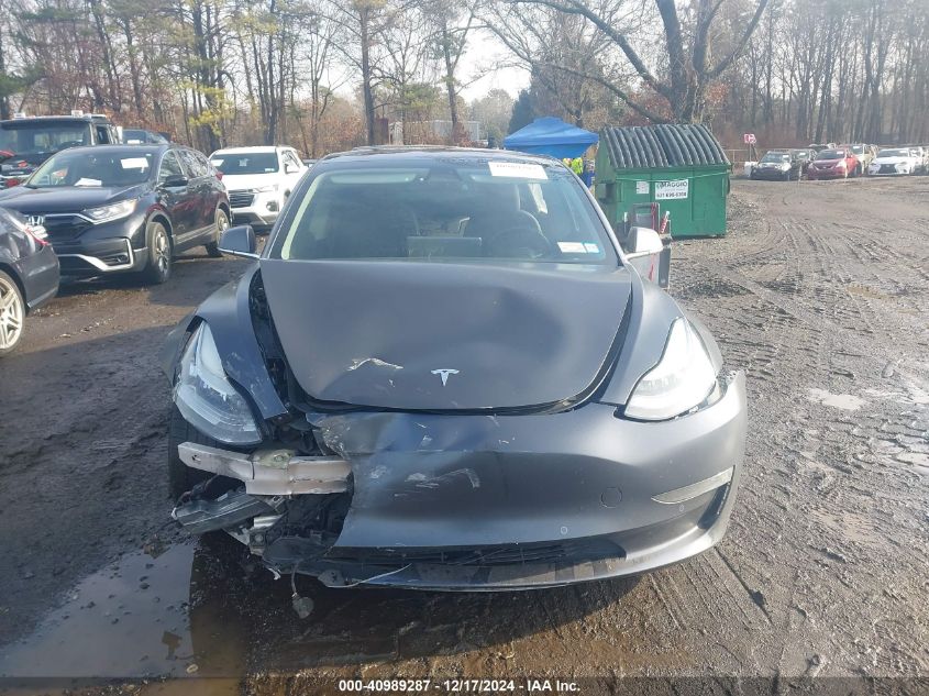 VIN 5YJ3E1EB0JF114159 2018 Tesla Model 3, Long Rang... no.12