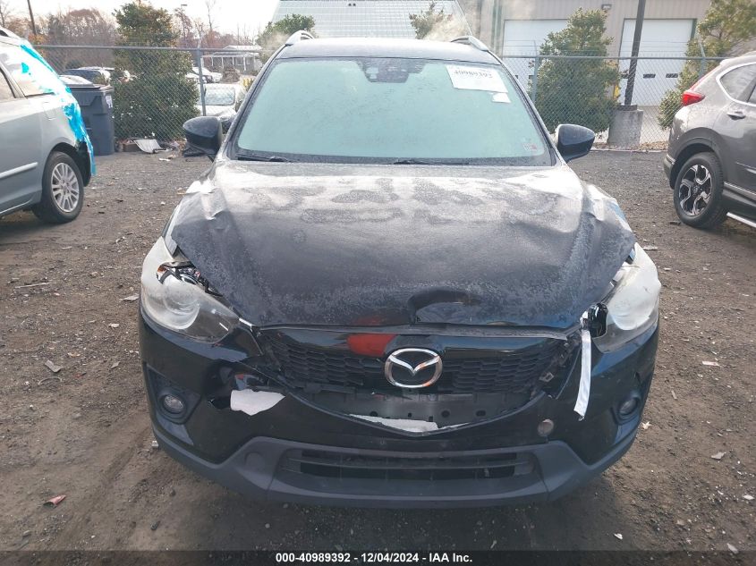 VIN JM3KE4DY5F0459557 2015 Mazda CX-5, Grand Touring no.6