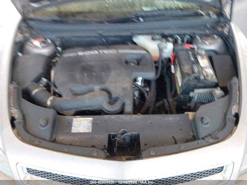 1G1ZG57BX8F288358 2008 CHEVROLET MALIBU photo no. 10