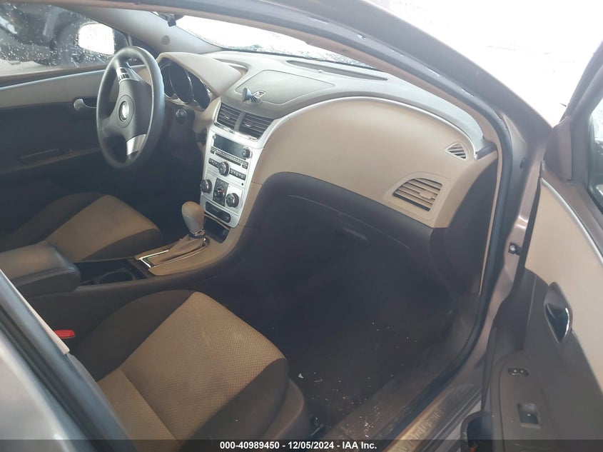 1G1ZG57BX8F288358 2008 CHEVROLET MALIBU photo no. 5