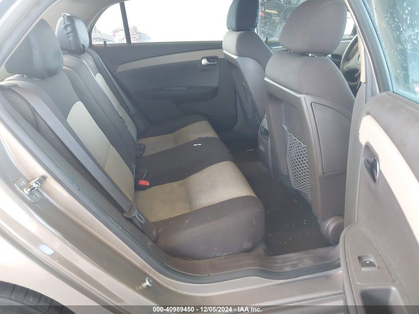 1G1ZG57BX8F288358 2008 CHEVROLET MALIBU photo no. 8
