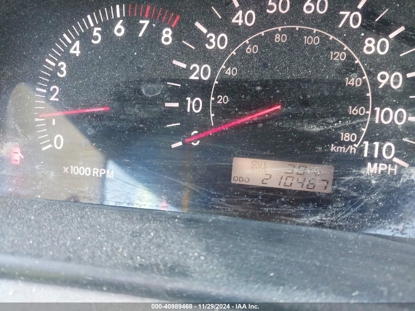 2006 TOYOTA COROLLA VIN: 1NXBR32E06Z595129