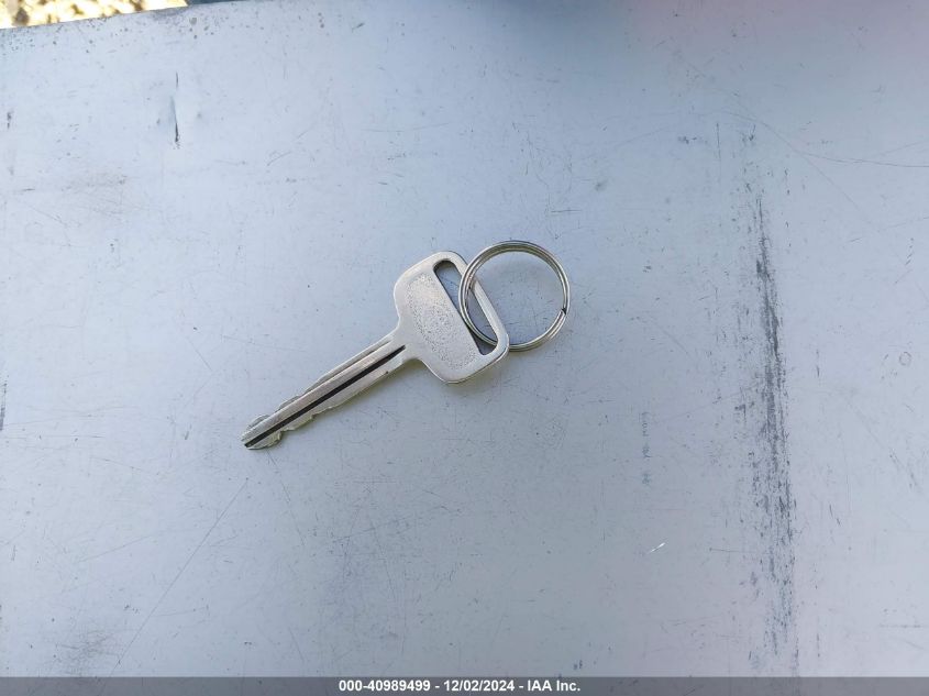 2003 Toyota Corolla S VIN: 1NXBR32E53Z117798 Lot: 40989499