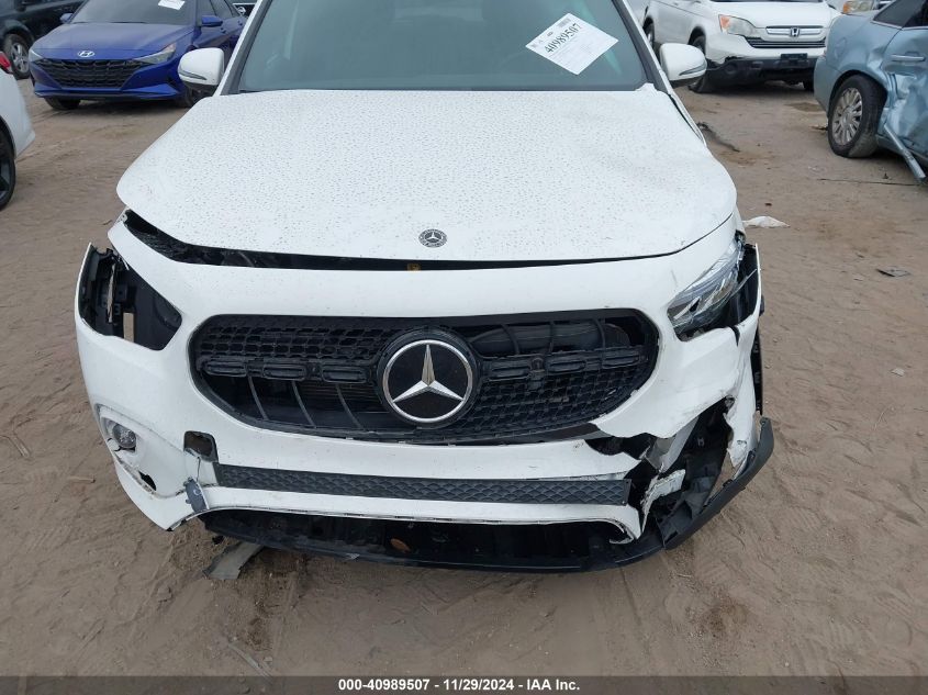 VIN W1N4N4GB0MJ156842 2021 Mercedes-Benz GLA 250 no.6