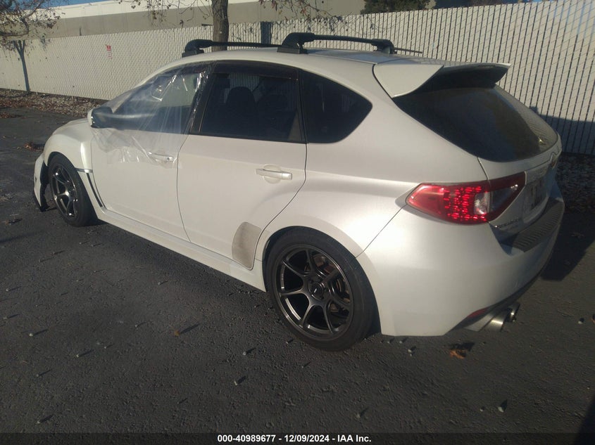 Vin: jf1gr7e64bg814243, lot: 41479560, subaru impreza wrx 20113