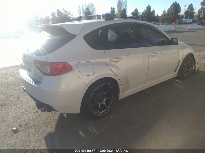 Vin: jf1gr7e64bg814243, lot: 41479560, subaru impreza wrx 20114