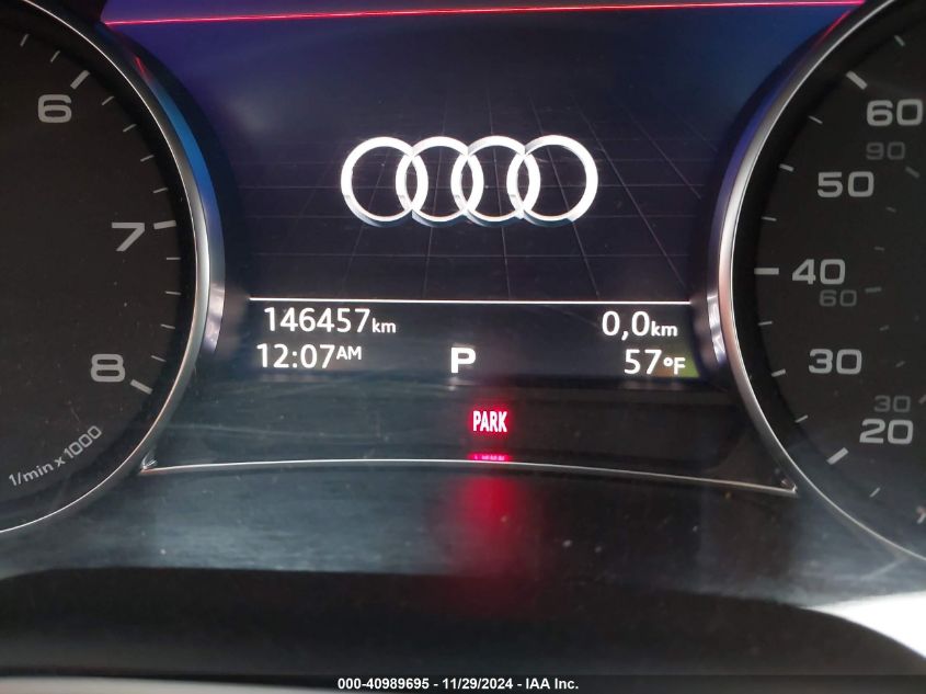 VIN WA1LAAF74HD042853 2017 Audi Q7, 3.0T Premium no.15