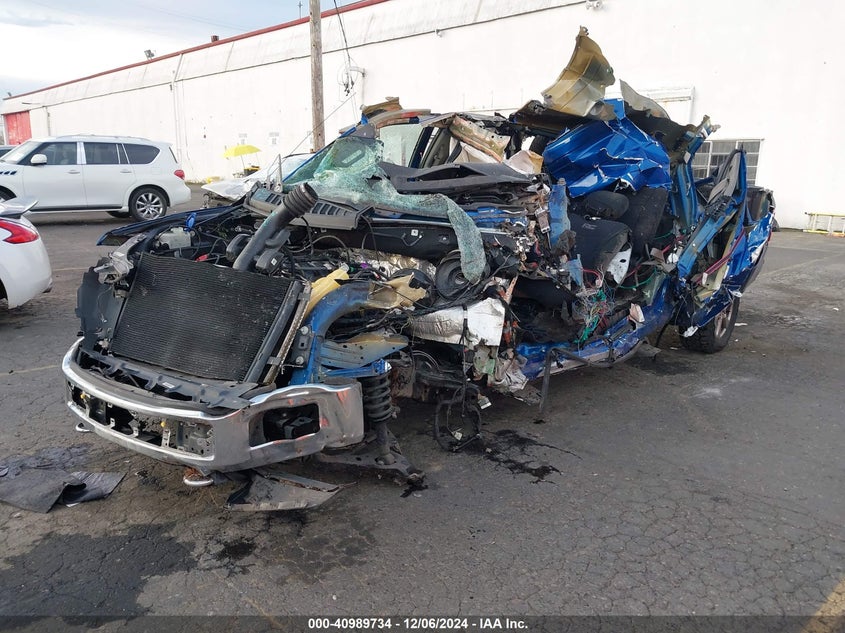 2018 FORD F-150 XLT 1FTFX1E59JKF82475