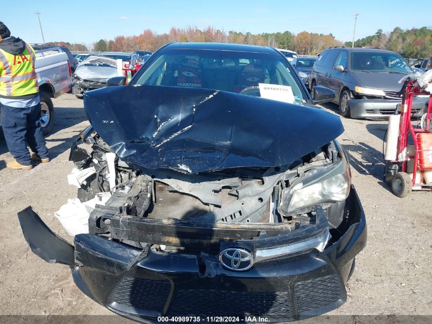 VIN 4T1BF1FK7HU628868 2017 TOYOTA CAMRY no.12