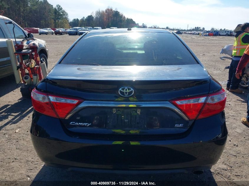 VIN 4T1BF1FK7HU628868 2017 TOYOTA CAMRY no.16