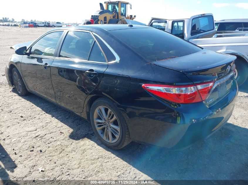 VIN 4T1BF1FK7HU628868 2017 TOYOTA CAMRY no.3