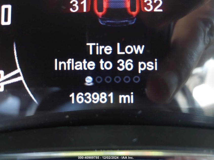 2014 DODGE DURANGO R/T - 1C4SDHCT0EC382778