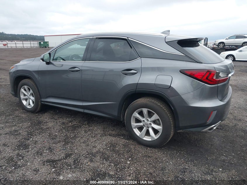 Vin: 2t2bzmca3hc127042, lot: 41479772, lexus rx 350 20173