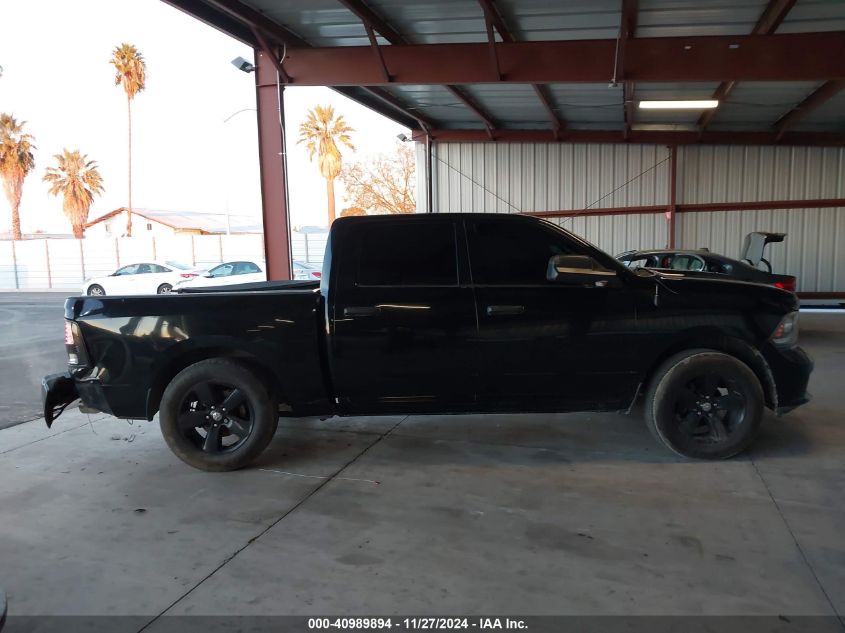 VIN 1C6RR6KT2ES243044 2014 RAM 1500, Express no.13