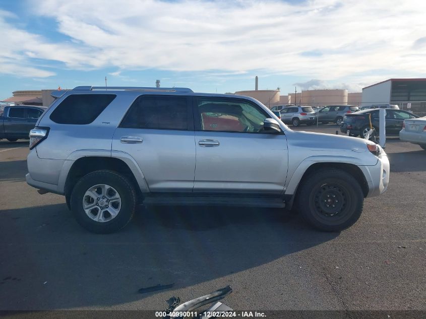 VIN JTEZU5JR1F5085198 2015 Toyota 4runner, Limited/... no.14