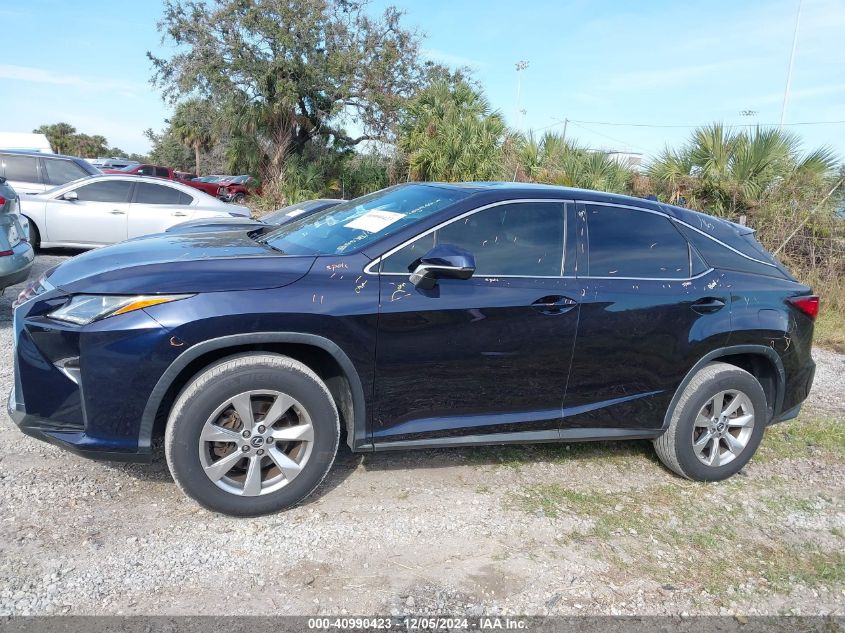 VIN 2T2ZZMCA7KC133853 2019 Lexus RX, 350 no.15