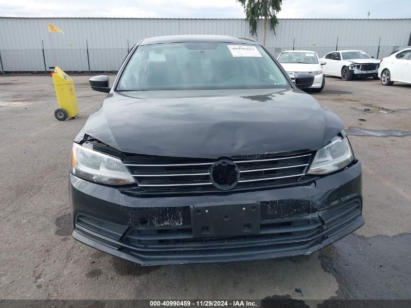 VIN 3VW2K7AJXFM226939 2015 VOLKSWAGEN JETTA no.12