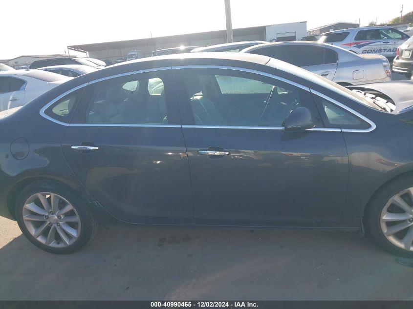 2014 Buick Verano Convenience Group VIN: 1G4PR5SK4E4216798 Lot: 40990465