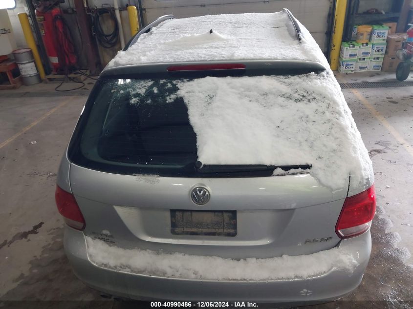 VIN 3VWPP7AJ5EM608429 2014 Volkswagen Jetta, Sportw... no.16