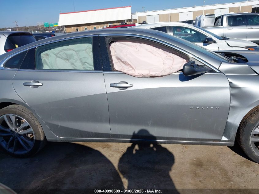 VIN 1G1ZE5ST2PF127166 2023 Chevrolet Malibu, Fwd 2Lt no.14