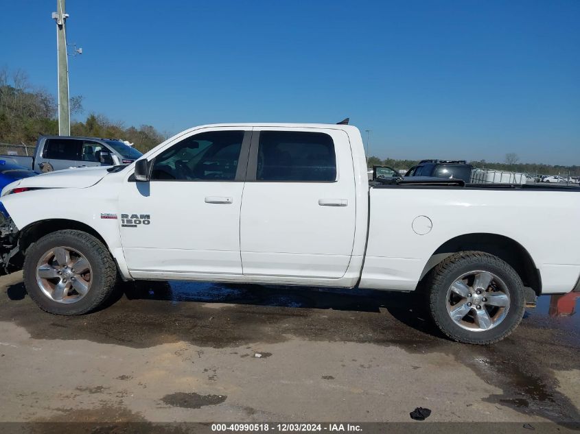 VIN 1C6RR7TT2KS576635 2019 RAM 1500, Classic Big Ho... no.15