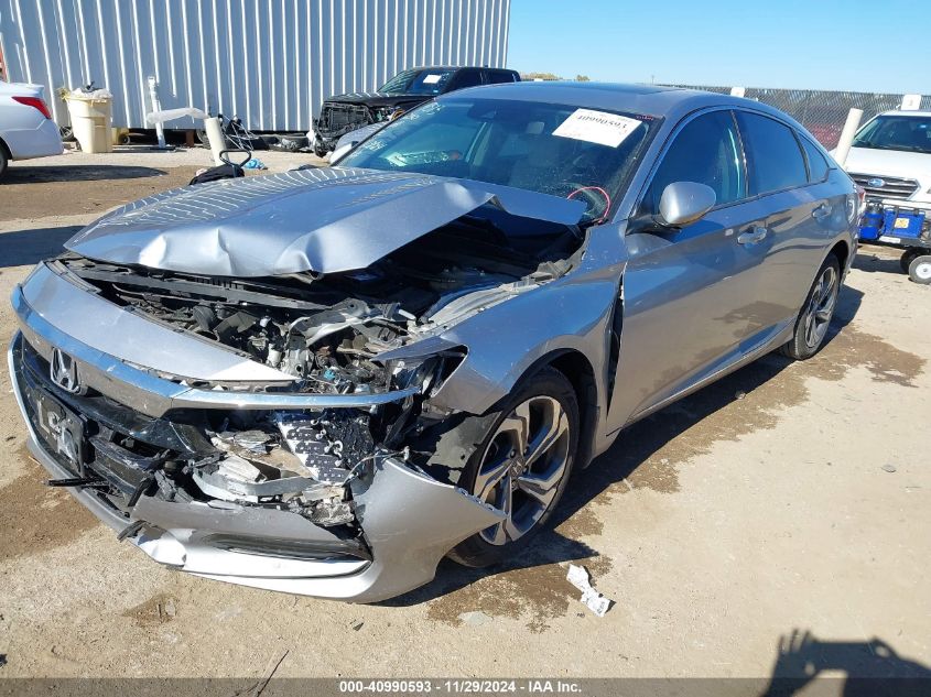 VIN 1HGCV1F59LA070023 2020 HONDA ACCORD no.2